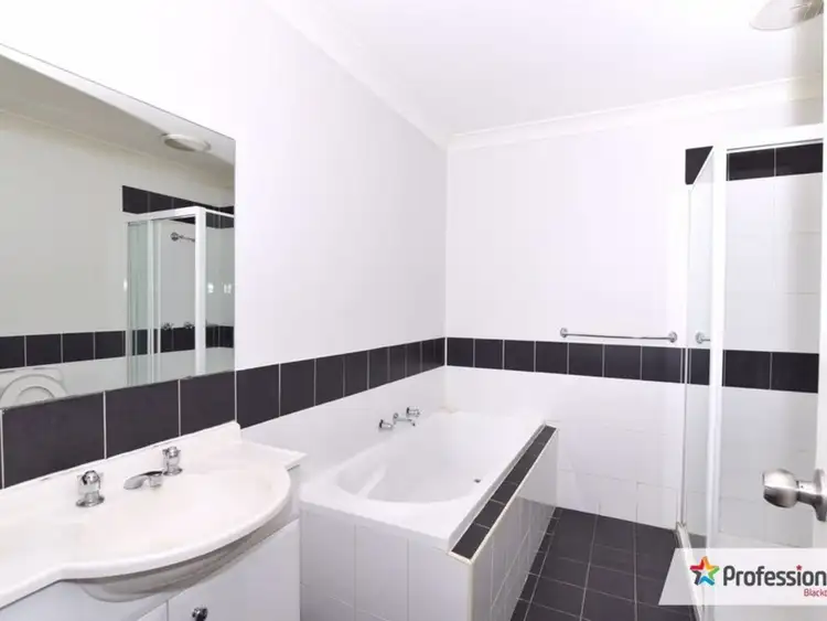 Fourth view of Homely semi-detached listing, 31/10 Abraham Street, Rooty Hill NSW 2766