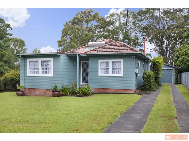 Main view of Homely house listing, 34A Bungay Road, Wingham NSW 2429