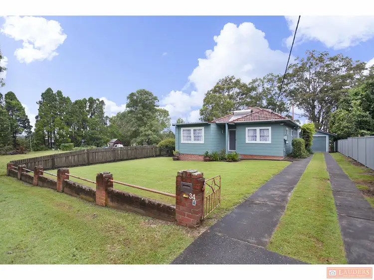 Fifth view of Homely house listing, 34A Bungay Road, Wingham NSW 2429