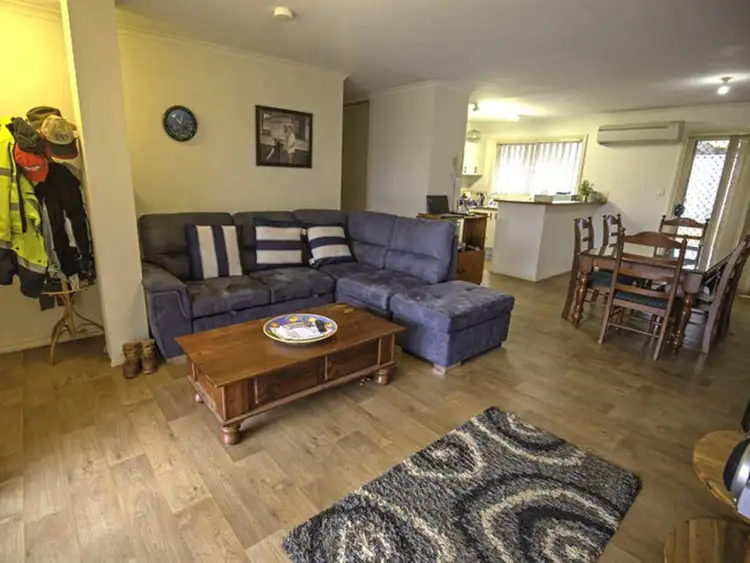 Fifth view of Homely house listing, 3/9 Masters Way, South Hedland WA 6722