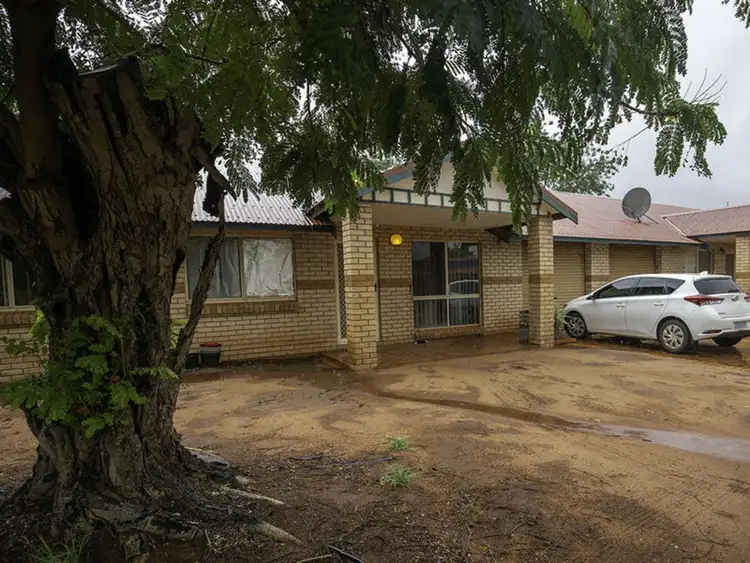Sixth view of Homely house listing, 3/9 Masters Way, South Hedland WA 6722