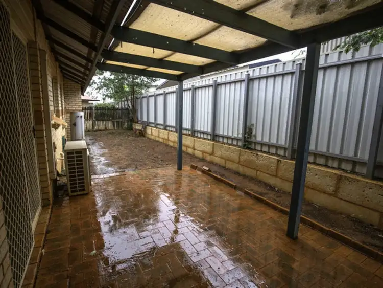 Seventh view of Homely house listing, 3/9 Masters Way, South Hedland WA 6722