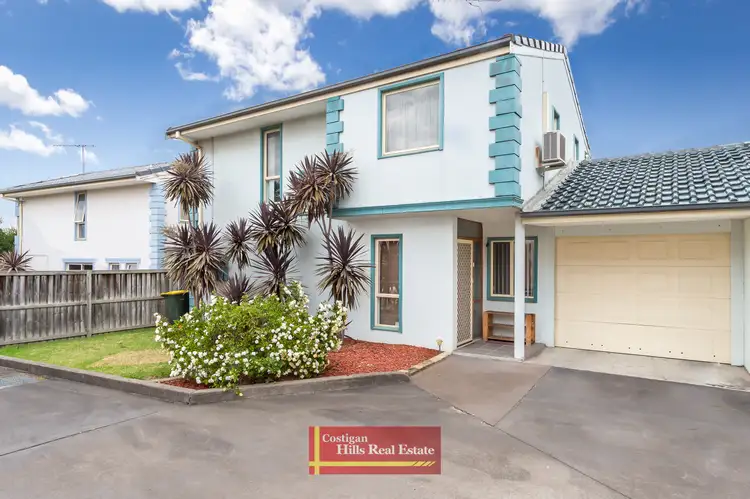 Main view of Homely semi-detached listing, 42 Whitehaven Avenue, Quakers Hill NSW 2763