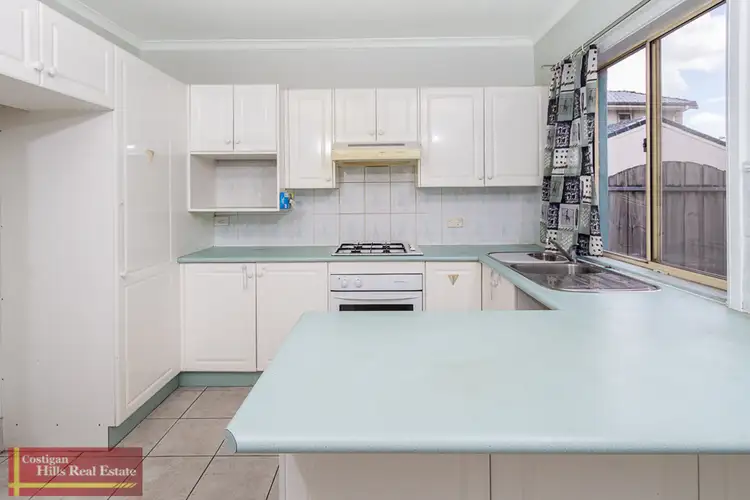 Second view of Homely semi-detached listing, 42 Whitehaven Avenue, Quakers Hill NSW 2763