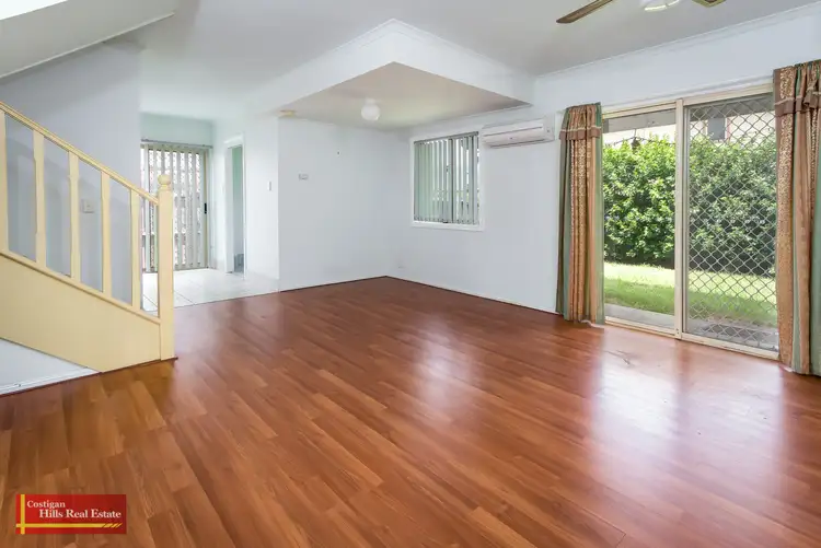 Third view of Homely semi-detached listing, 42 Whitehaven Avenue, Quakers Hill NSW 2763