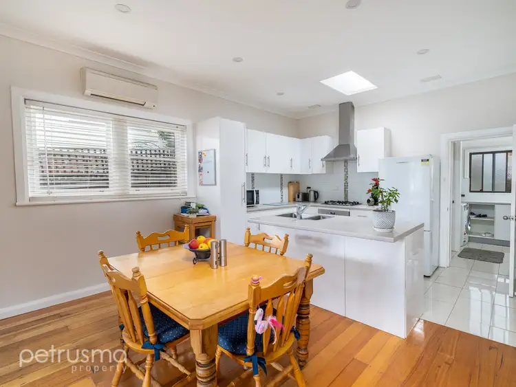 Fifth view of Homely house listing, 4 Gregson Avenue, New Town TAS 7008