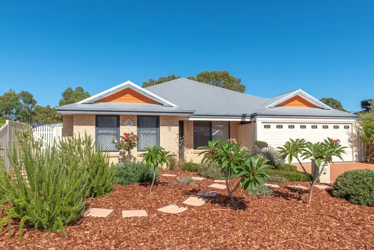 115 Camberwarra Drive, Craigie WA 6025