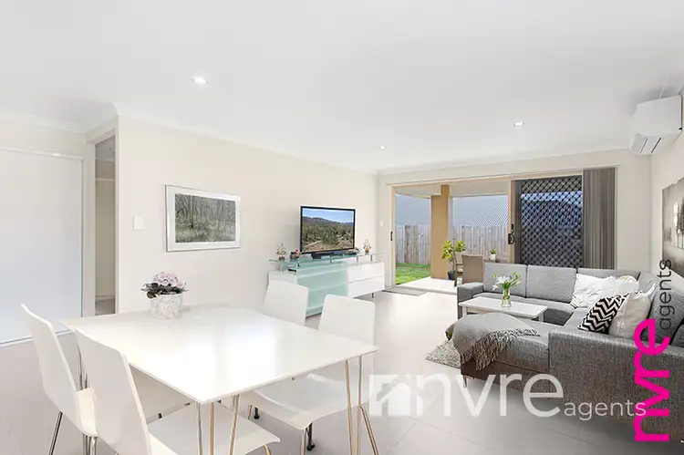 Second view of Homely house listing, 1 Sustainability Court, Narangba QLD 4504