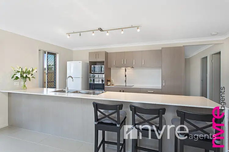 Third view of Homely house listing, 1 Sustainability Court, Narangba QLD 4504