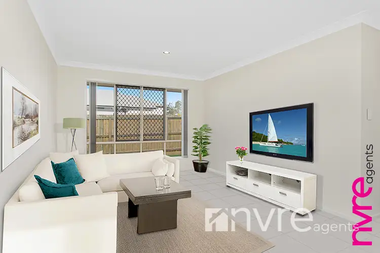 Fourth view of Homely house listing, 1 Sustainability Court, Narangba QLD 4504