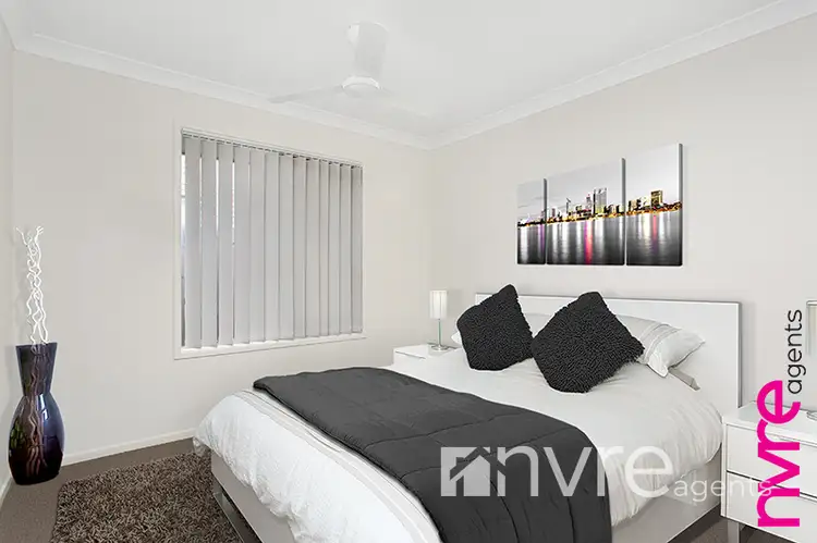 Fifth view of Homely house listing, 1 Sustainability Court, Narangba QLD 4504