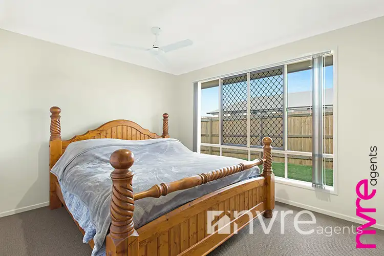 Sixth view of Homely house listing, 1 Sustainability Court, Narangba QLD 4504
