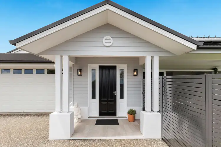Main view of Homely house listing, 9a Albert Street, Ormiston QLD 4160
