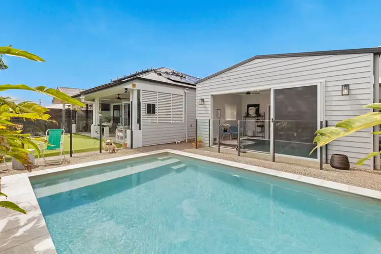 Second view of Homely house listing, 9a Albert Street, Ormiston QLD 4160