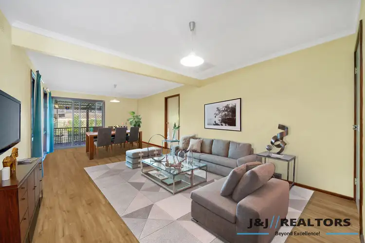 Fourth view of Homely house listing, 26 Winnima Avenue, Hampton Park VIC 3976