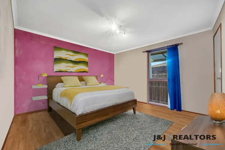 Sixth view of Homely house listing, 26 Winnima Avenue, Hampton Park VIC 3976