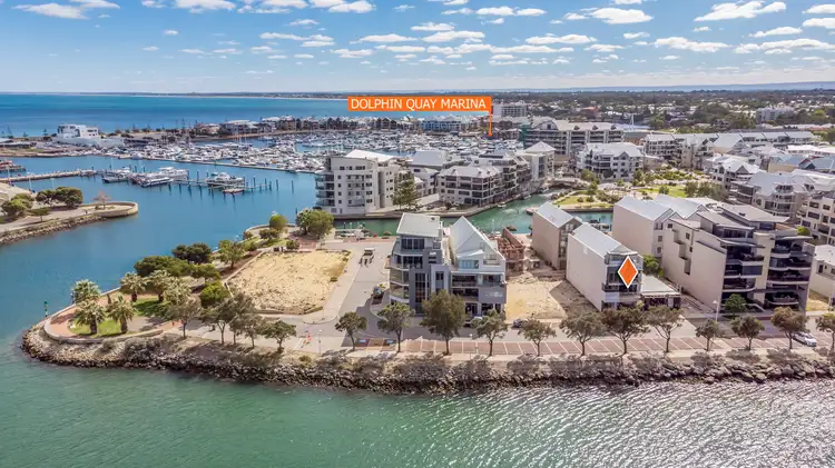Second view of Homely unit listing, 2/7 Galileo Loop, Mandurah WA 6210