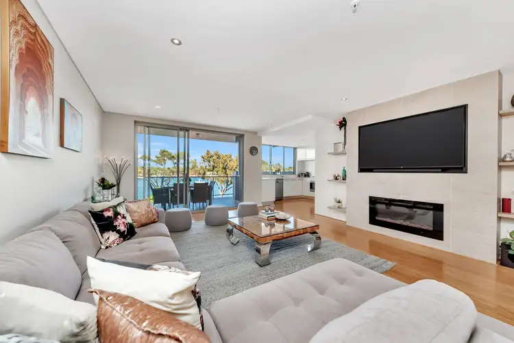 Third view of Homely unit listing, 2/7 Galileo Loop, Mandurah WA 6210