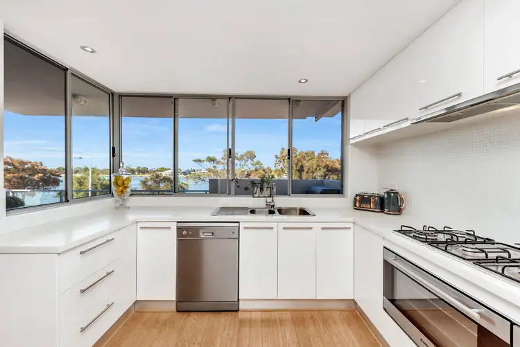 Fifth view of Homely unit listing, 2/7 Galileo Loop, Mandurah WA 6210