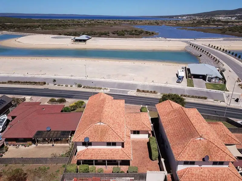 Main view of Homely townhouse listing, 39 St Andrews Drive, Port Lincoln SA 5606