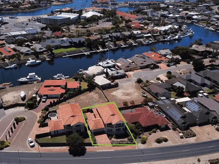 Fourth view of Homely townhouse listing, 39 St Andrews Drive, Port Lincoln SA 5606