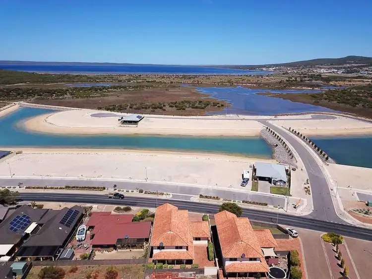 Fifth view of Homely townhouse listing, 39 St Andrews Drive, Port Lincoln SA 5606