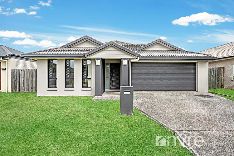 11 Rundle Circuit, Narangba QLD 4504
