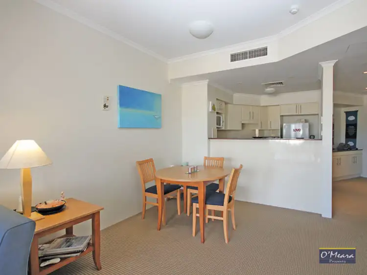 Seventh view of Homely unit listing, 513/43-45 Shoal Bay Road, Shoal Bay NSW 2315