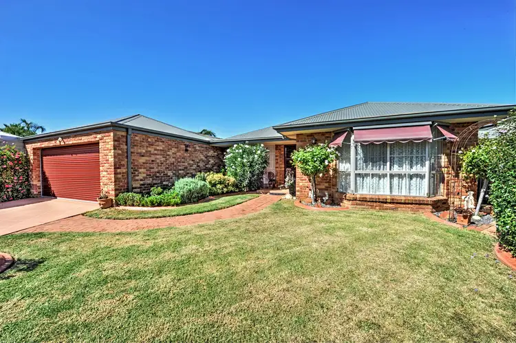 3 Deakin Court, Shepparton VIC 3630