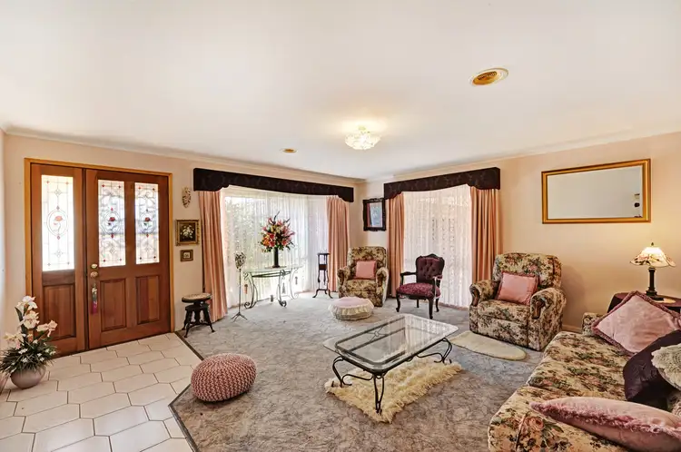 Fifth view of Homely house listing, 3 Deakin Court, Shepparton VIC 3630