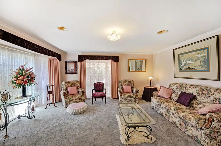 Sixth view of Homely house listing, 3 Deakin Court, Shepparton VIC 3630