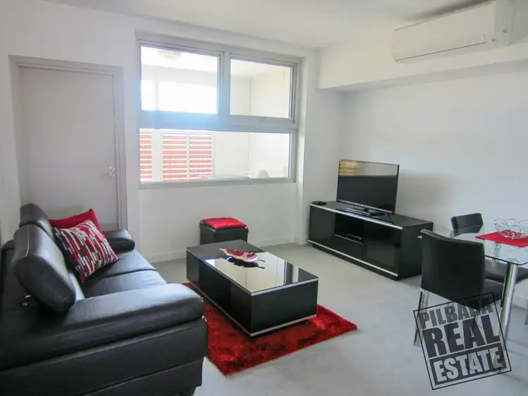 7/41 Padbury Way, Bulgarra WA 6714