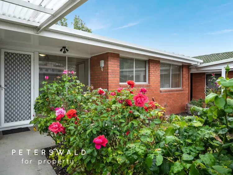 4/79 Hill Street, Bellerive TAS 7018