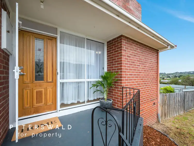 Second view of Homely house listing, 5 Flinders Street, Warrane TAS 7018