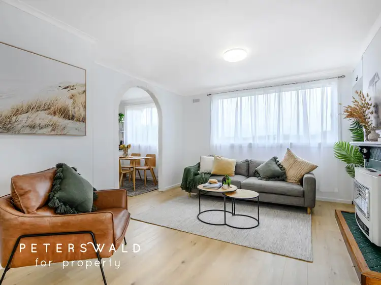 Third view of Homely house listing, 5 Flinders Street, Warrane TAS 7018