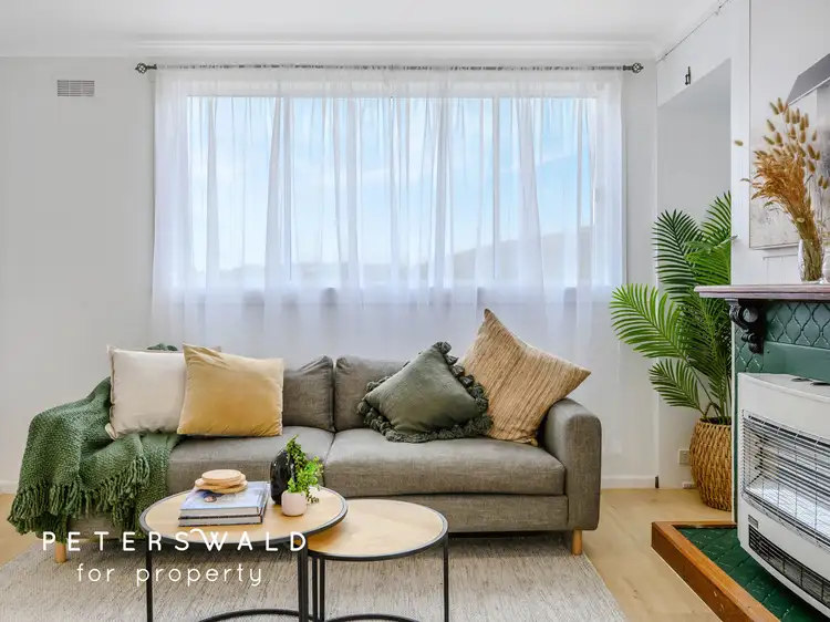 Fourth view of Homely house listing, 5 Flinders Street, Warrane TAS 7018