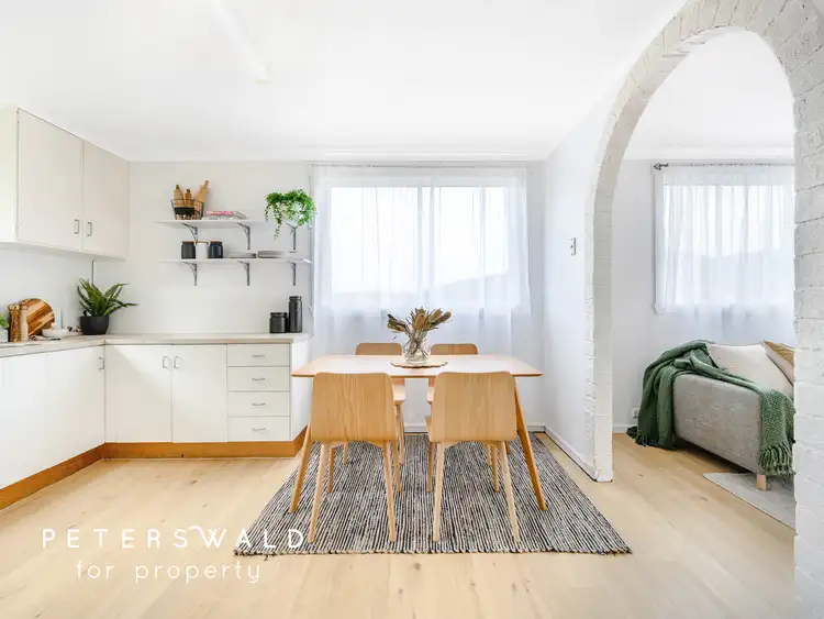 Fifth view of Homely house listing, 5 Flinders Street, Warrane TAS 7018