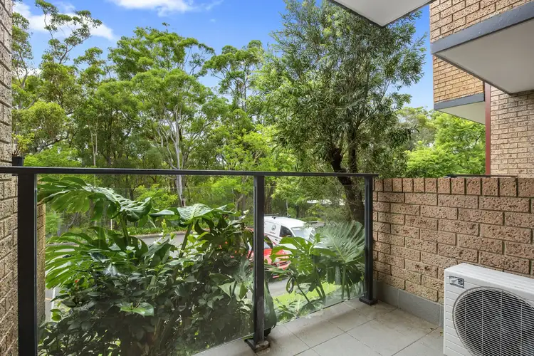 Sixth view of Homely retirement listing, 107/2 Kitchener Road, Cherrybrook NSW 2126