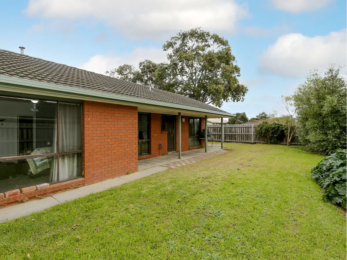 Main view of Homely unit listing, 7/26 Stawell Street, Sale VIC 3850