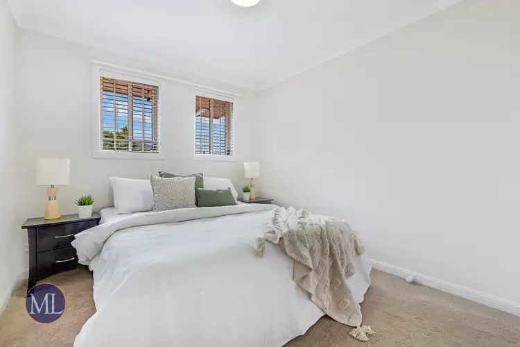 Sixth view of Homely semi-detached listing, 21 Fallows Way, Cherrybrook NSW 2126