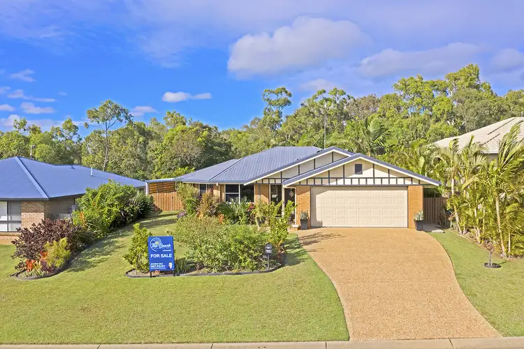 53 Robinson Street, Taranganba QLD 4703