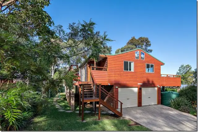 Third view of Homely house listing, 26 Murramarang Road, Bawley Point NSW 2539