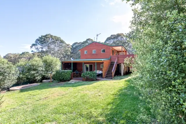 Fourth view of Homely house listing, 26 Murramarang Road, Bawley Point NSW 2539