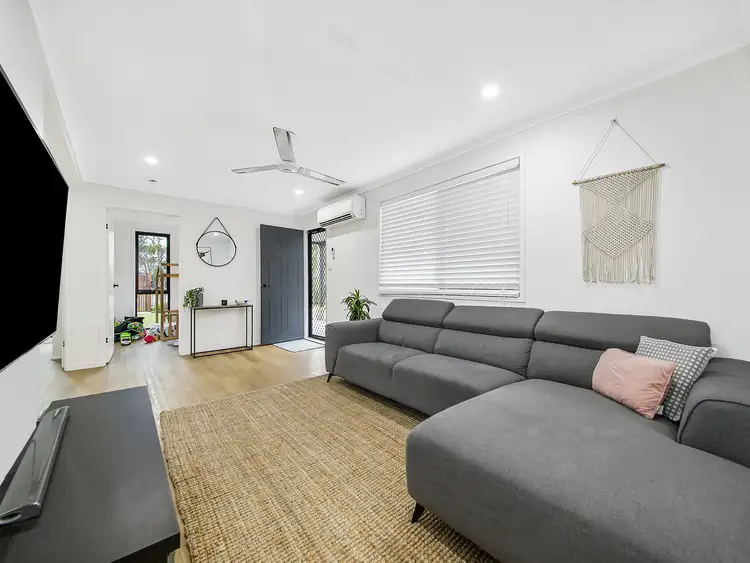 Fourth view of Homely house listing, 8 Selina Court, Deception Bay QLD 4508