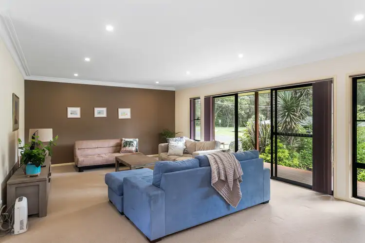 Fourth view of Homely house listing, 4 Lurnea Avenue, Bawley Point NSW 2539