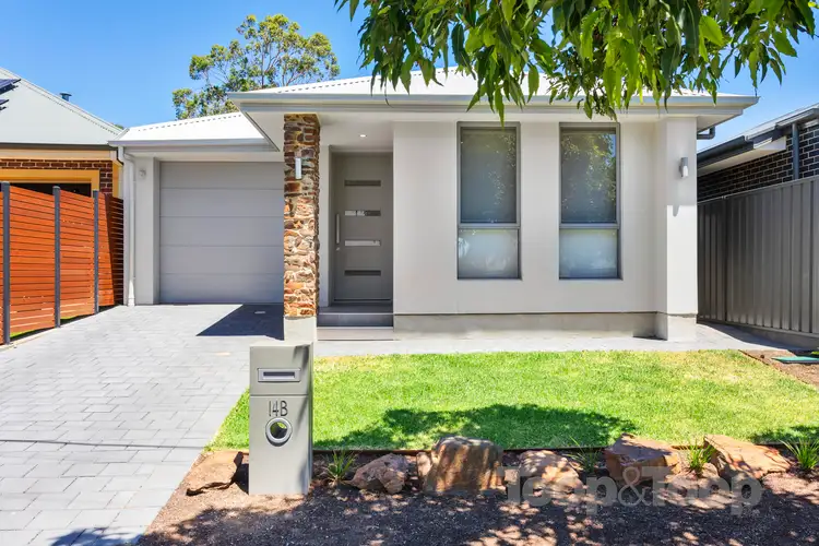 14B Trevor Avenue, Rostrevor SA 5073