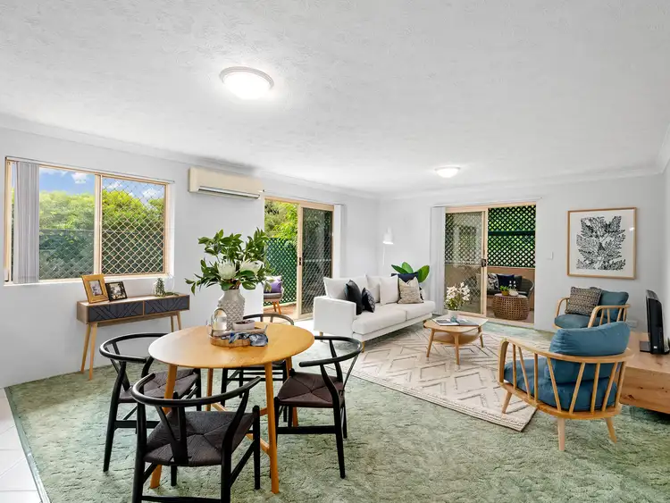 1/37 Crump Street, Holland Park West QLD 4121
