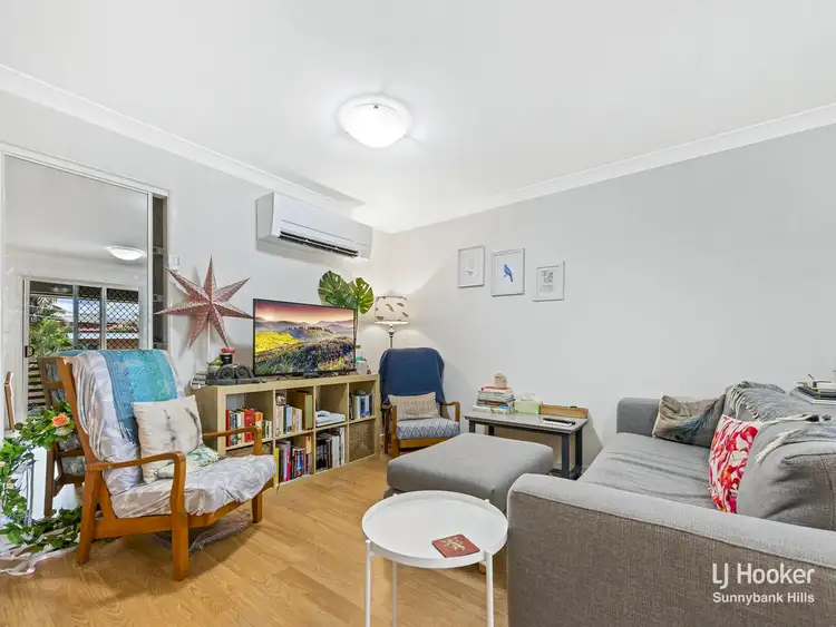 Third view of Homely townhouse listing, 1/31 McLay Street, Coorparoo QLD 4151