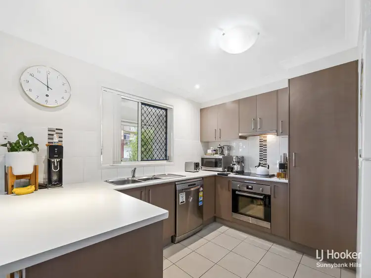 Fourth view of Homely townhouse listing, 1/31 McLay Street, Coorparoo QLD 4151