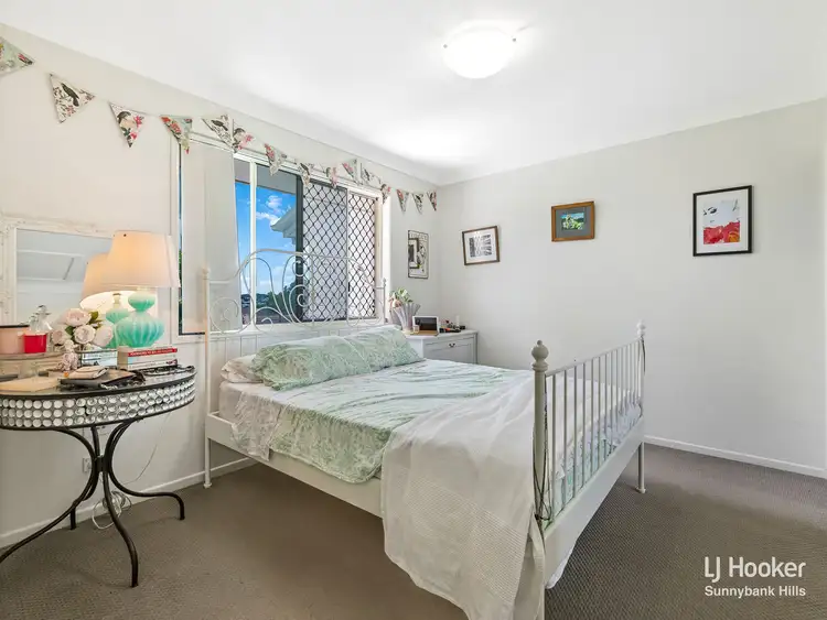 Fifth view of Homely townhouse listing, 1/31 McLay Street, Coorparoo QLD 4151